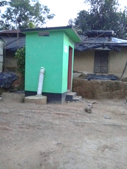 WASH Project Image 3